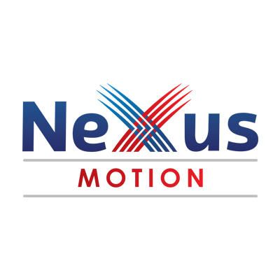 Nexus Motion ロゴ