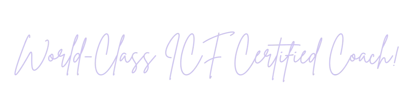 Become a high-conscioud, world-class
