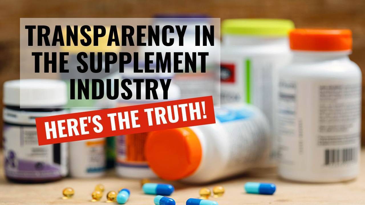 ScienceBacked Supplements The Feel Great System Advantage