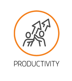 Productivity Icon