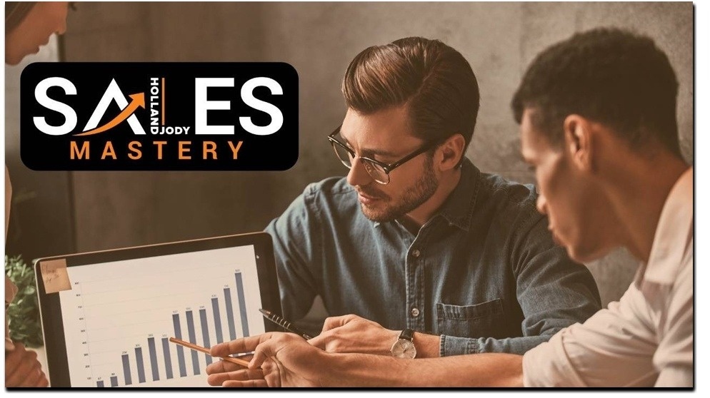 Sales Mastery