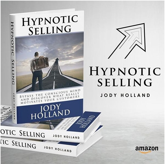 Hypnotic Selling book