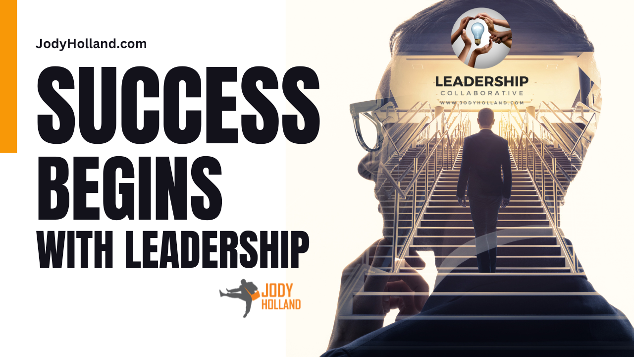 Leadership Academy
