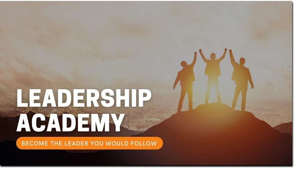 Leadership Academy