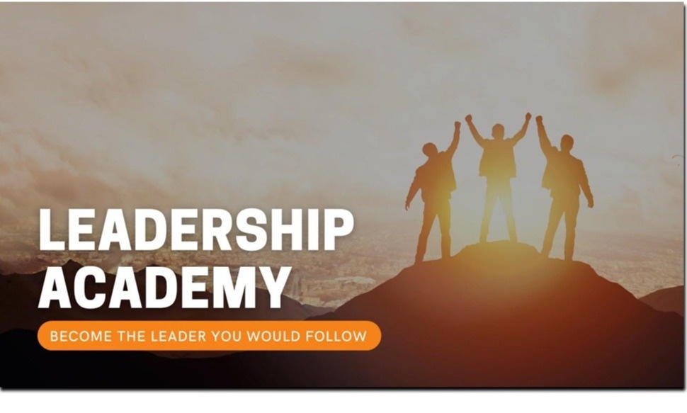 Leadership Academy