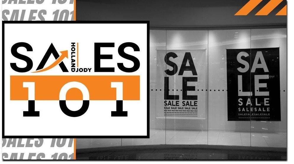 Sales 101