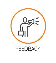 feedback