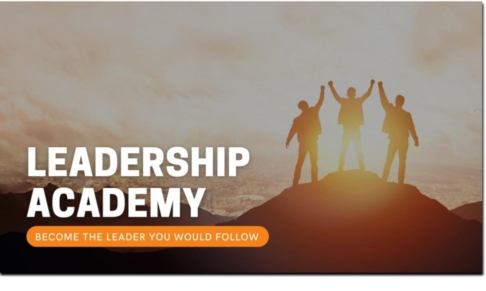 Leadership Academy