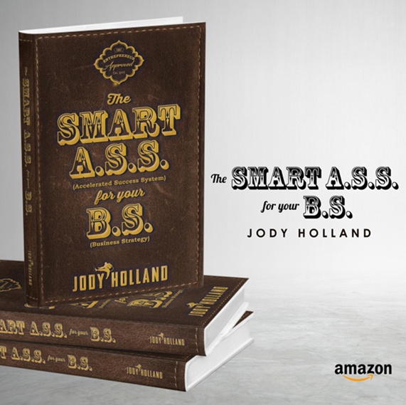 Smart A.S.S. for you B.S