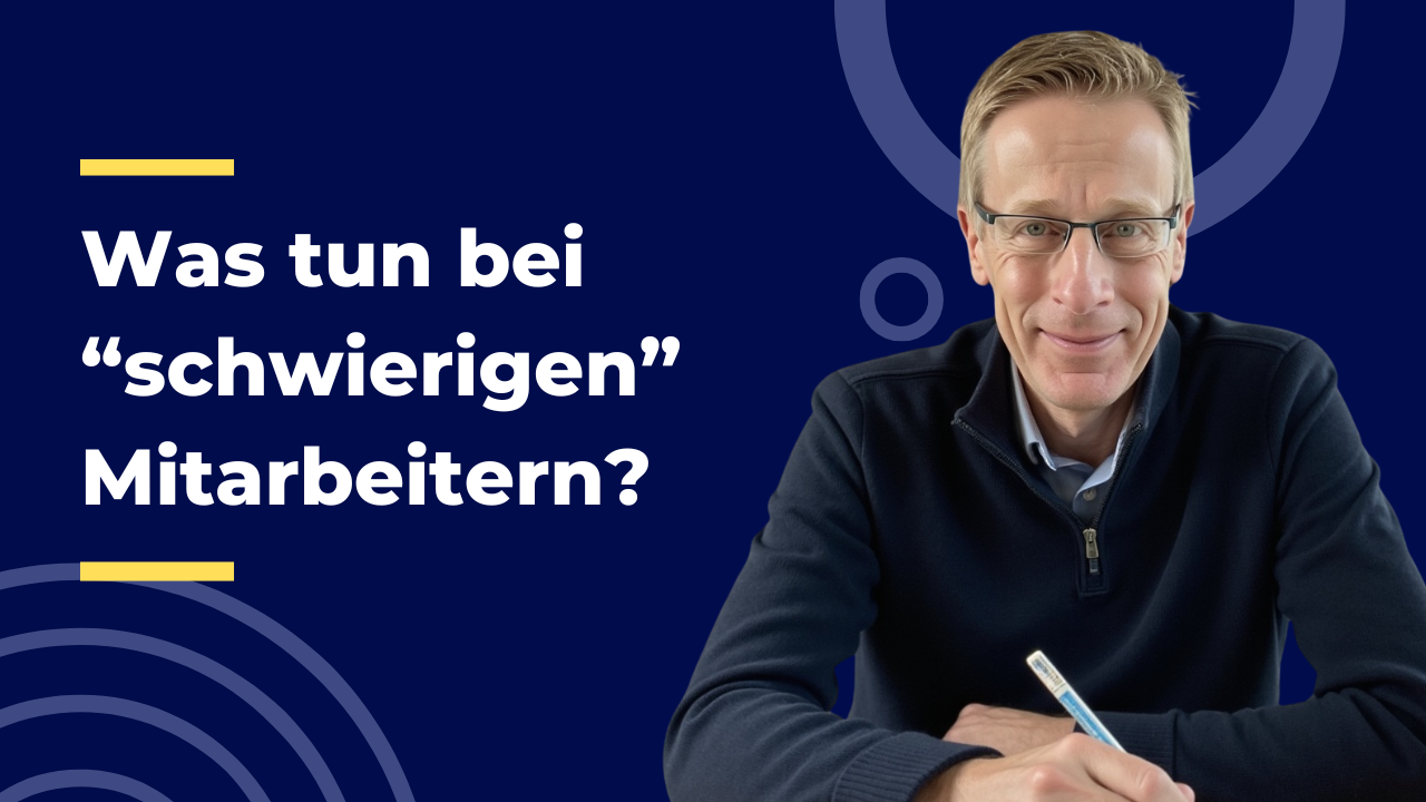 Das Piepsen ist nicht das Problem