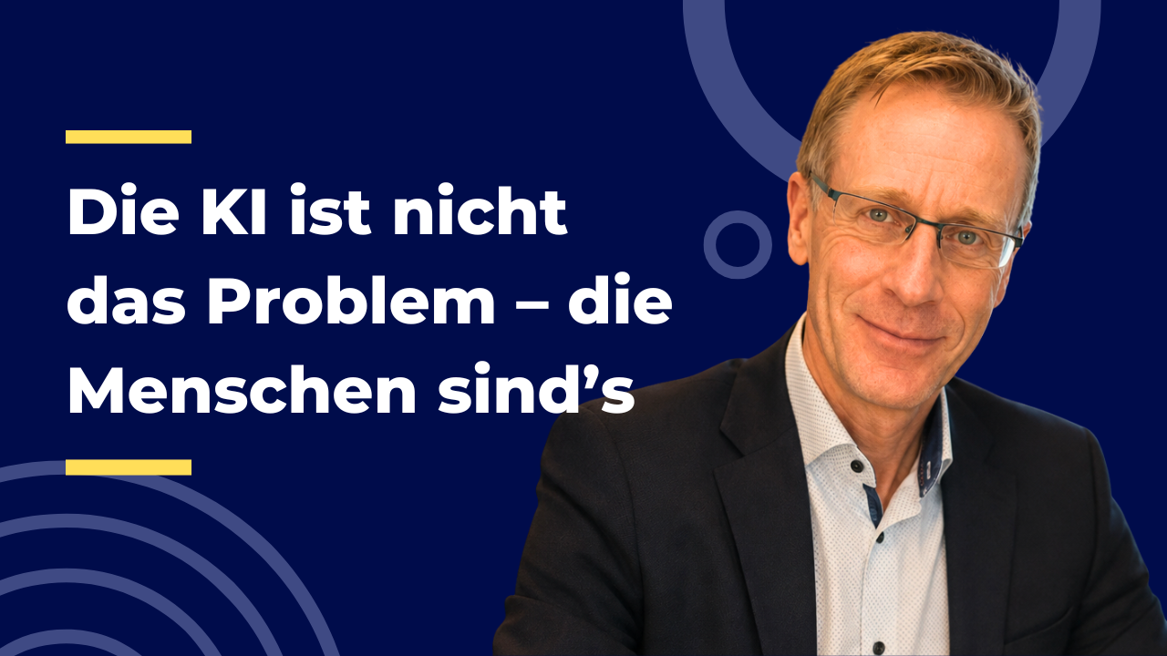 Was KI und Wellenreiten gemeinsam haben