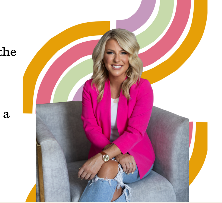 CEO Teacher Comeback with Kayse Morris