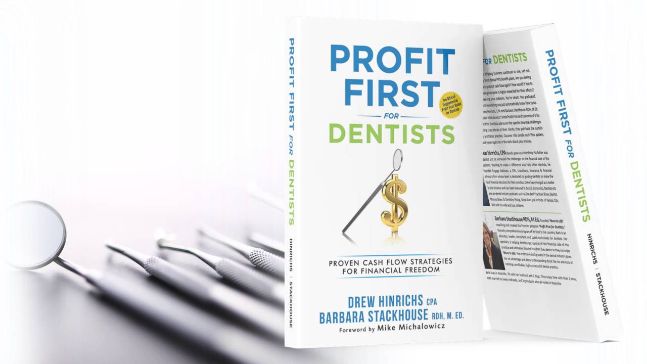 Profit First For Dentists