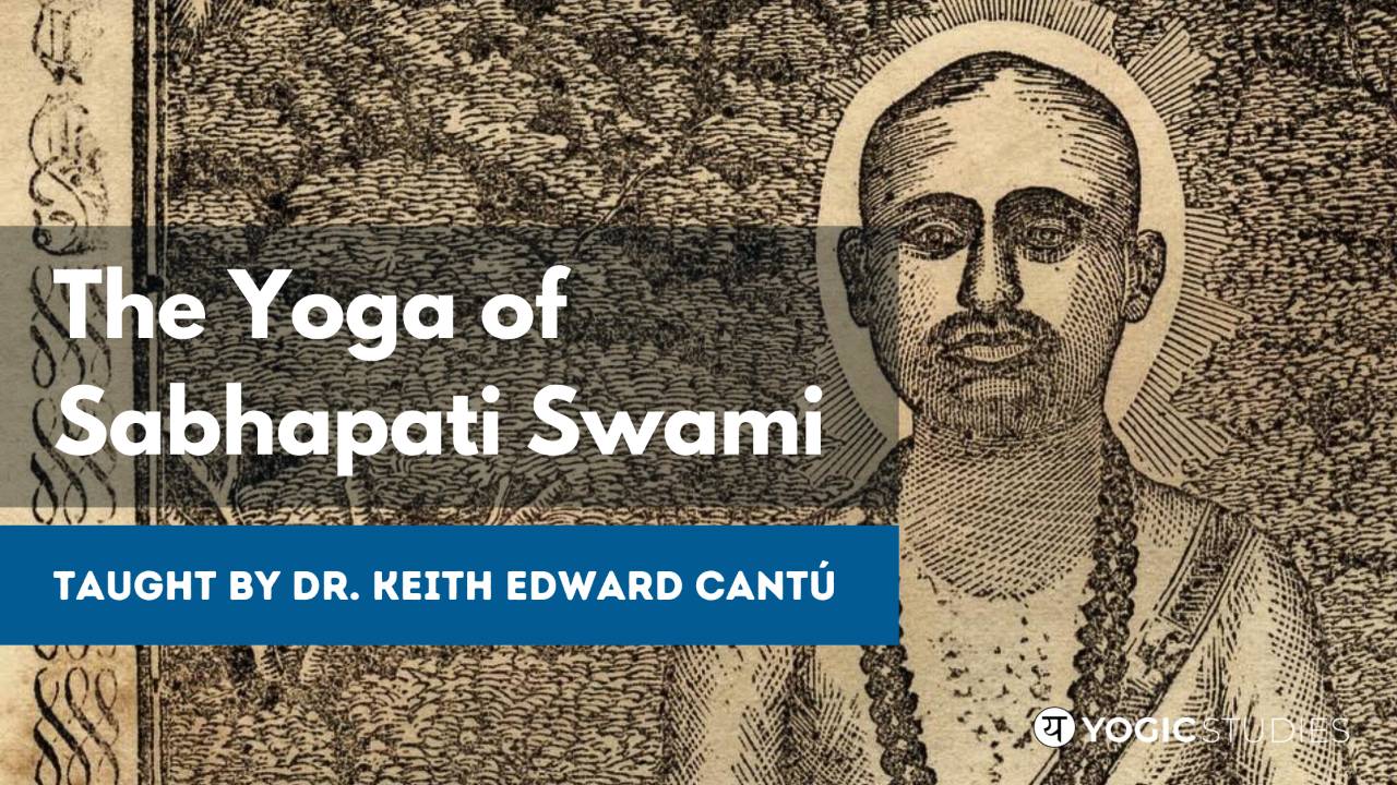 YS 131 | The Yoga of Sabhapati Swami