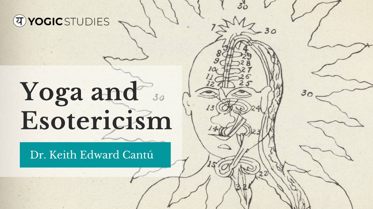 YS 119 | Yoga and Esotericism