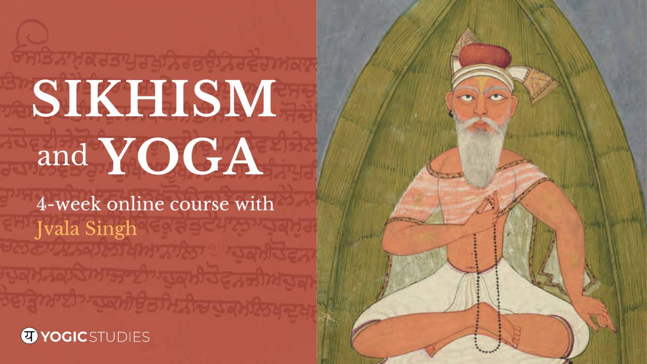 YS 116 | Sikhism and Yoga
