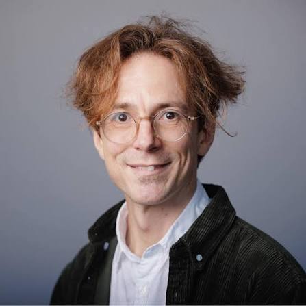 Daniel Simpson