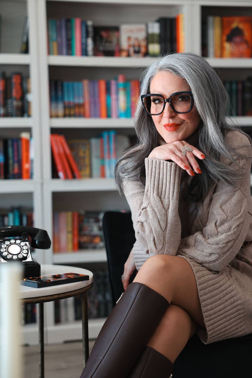 Julie Ciardi