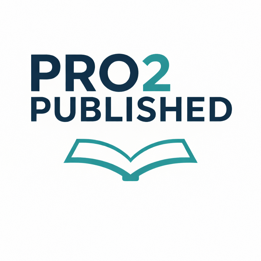Pro2Published