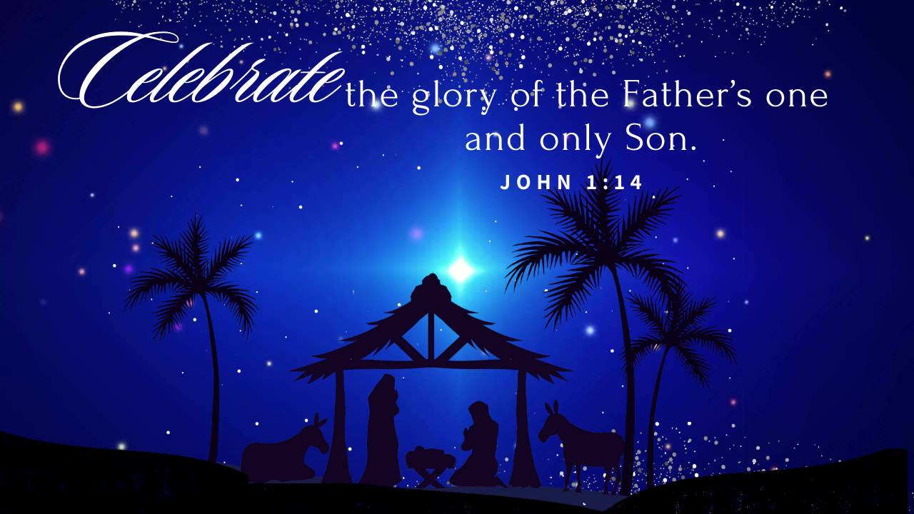 What’s So Special About Christmas?