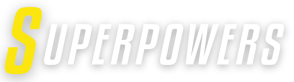 Superpowers