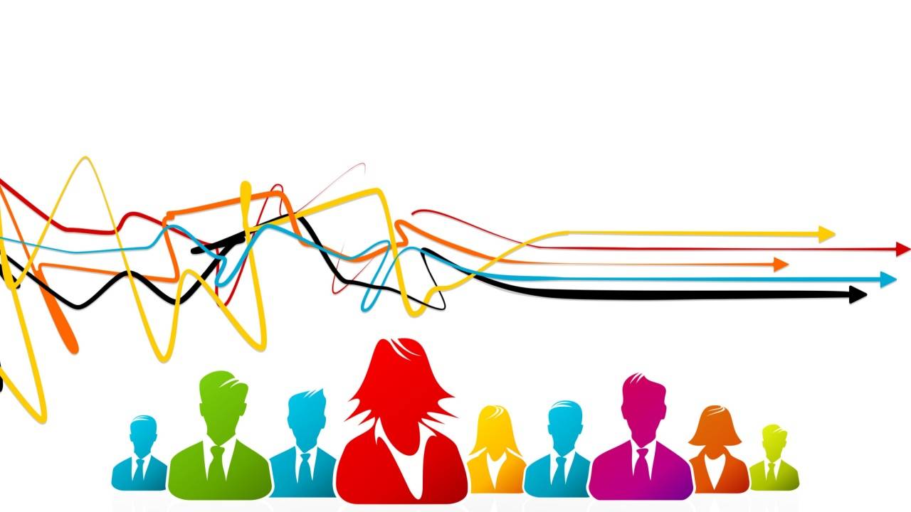 The Power of Consensus