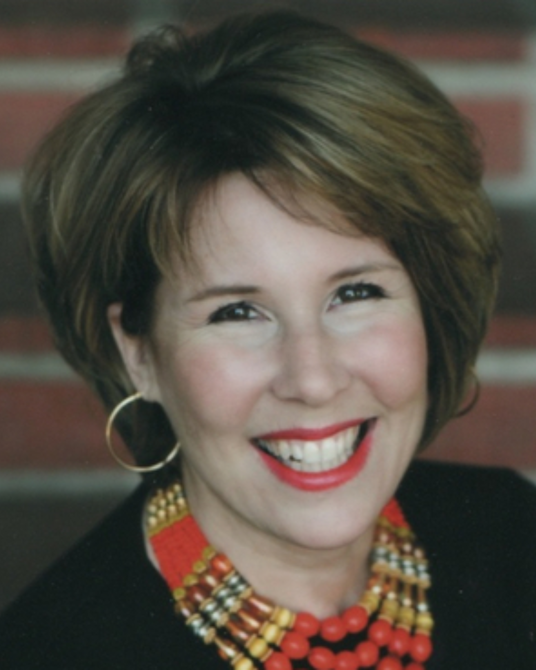 Lisa Jones for Joy Taylor