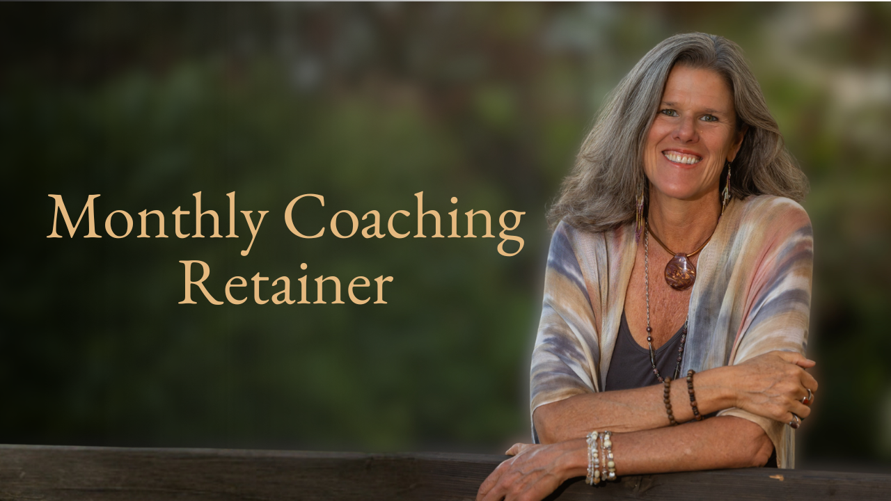 Joy Taylor Coaching Program