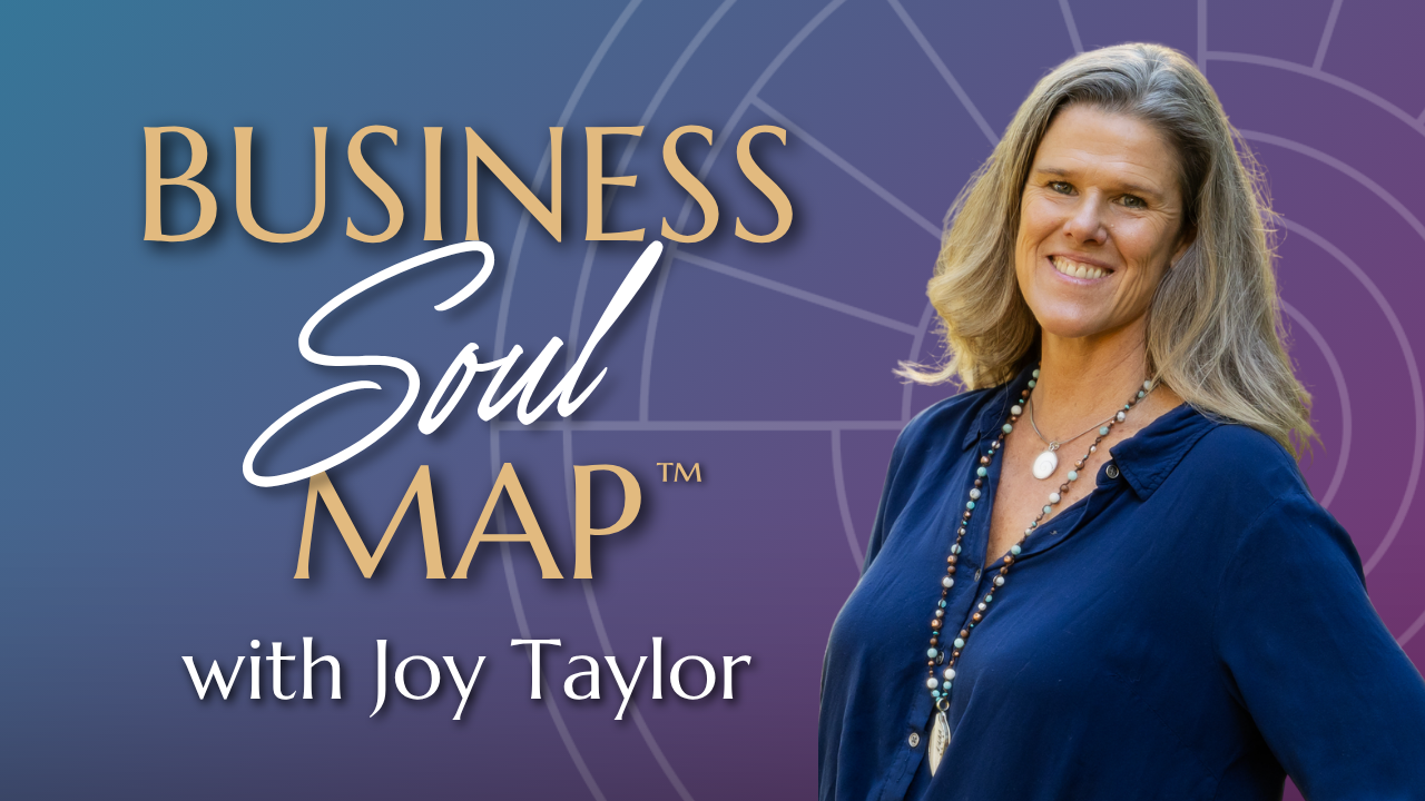 Joy Taylor Coaching Program