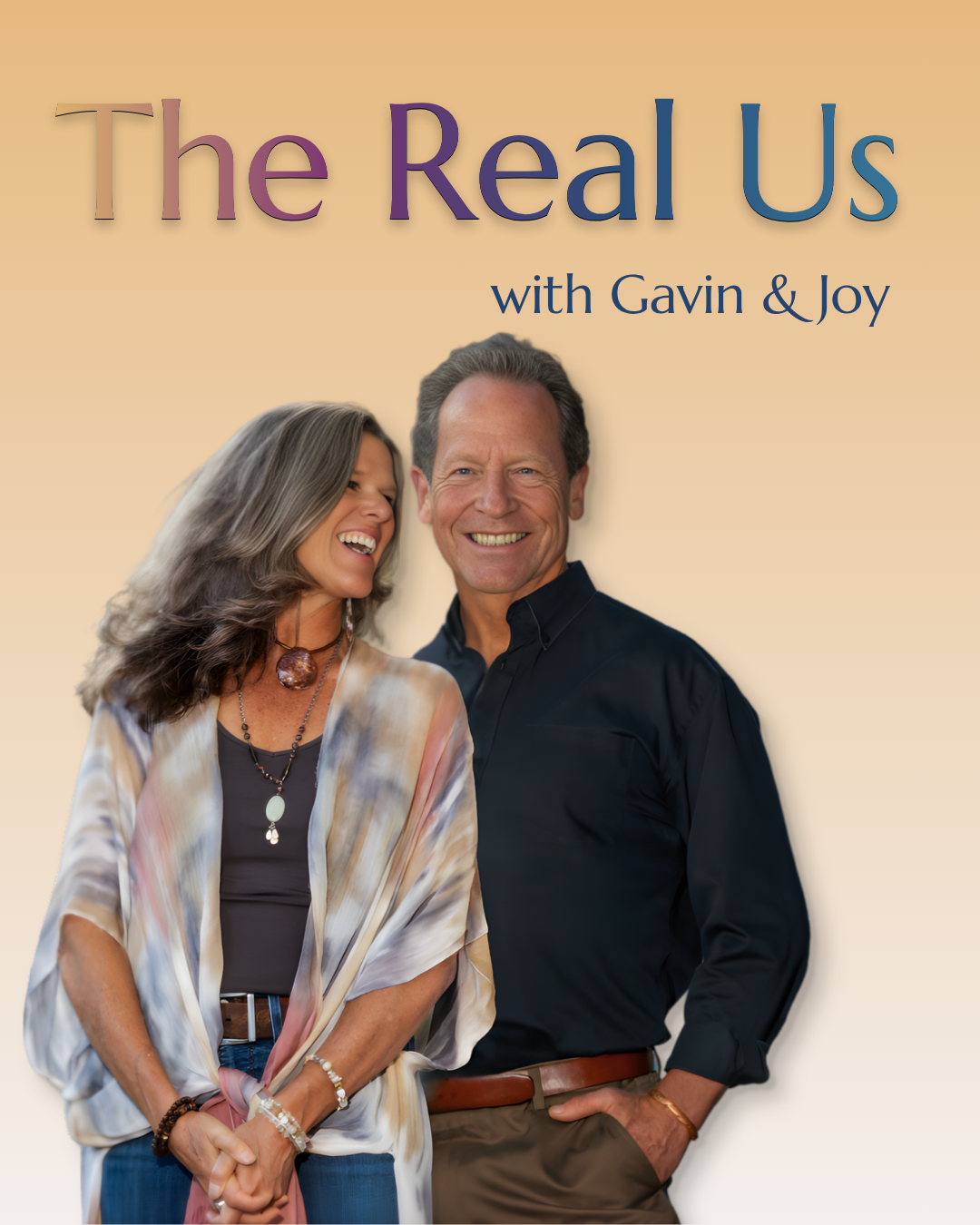 Joy & Gavin Taylor