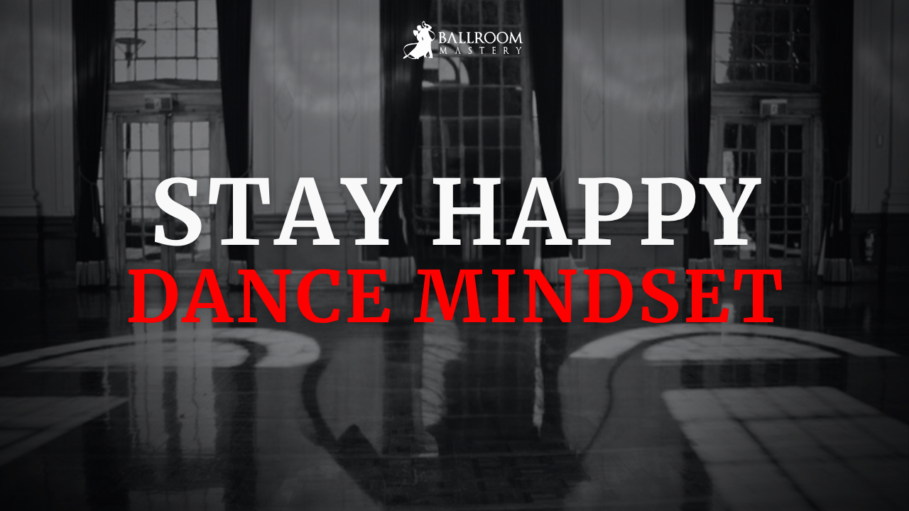 3 Questions to Ask Yourself to Stay Motivated and Happy, a dance mindset lesson with Vaughan Liddicoat