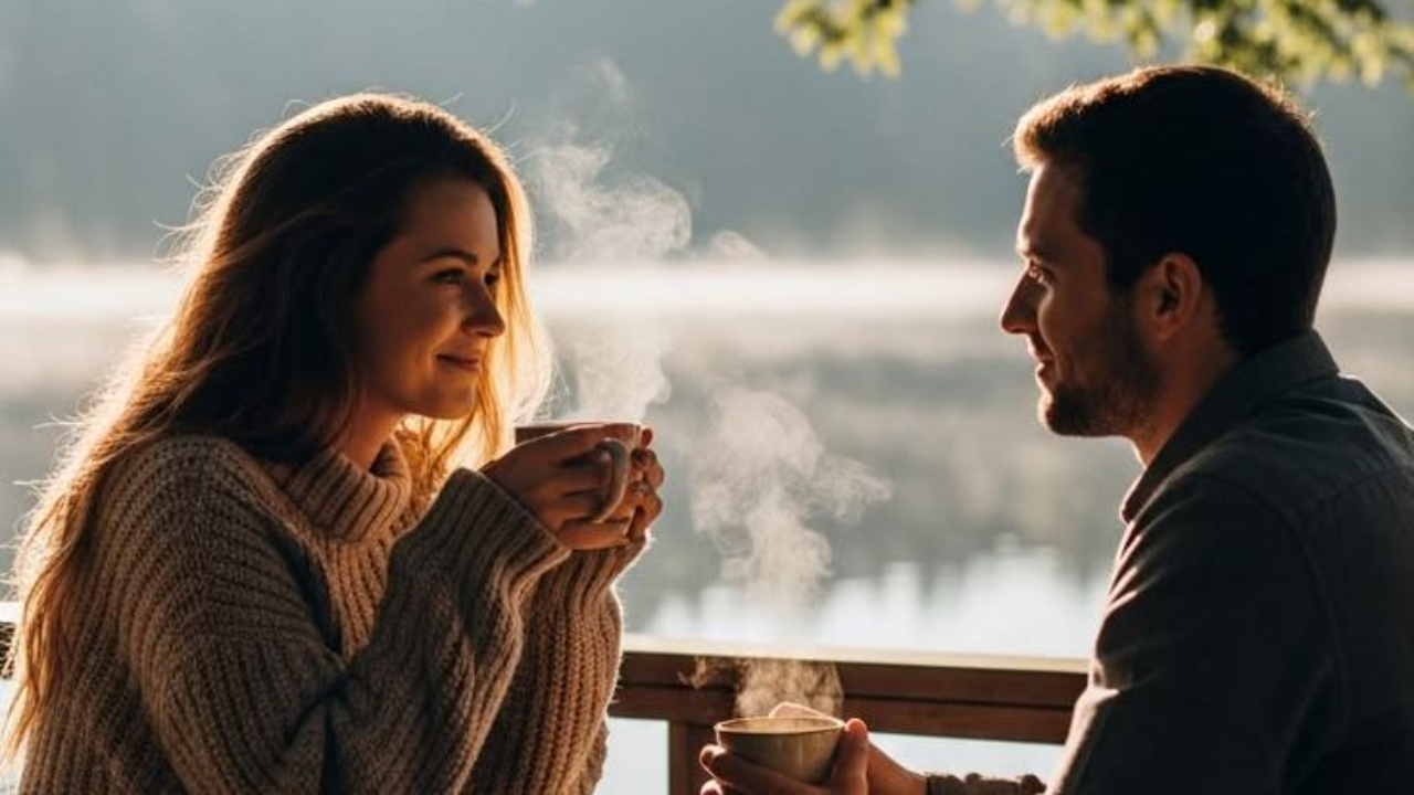 Hypnotherapy for defensiveness in relationships and emotional triggers with Leanna Lapidus