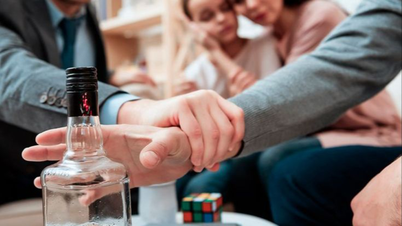 parent seeking help for adult son struggling with alcoholism and addiction