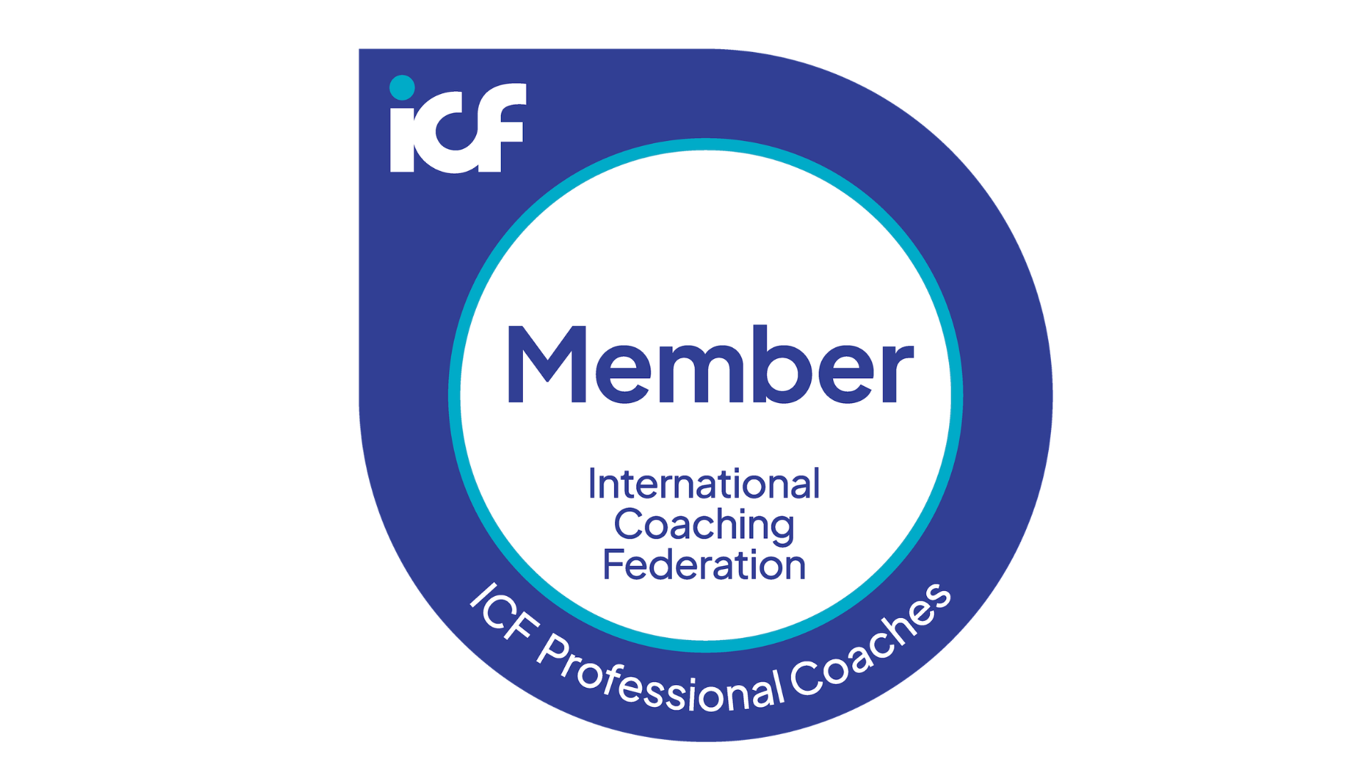 International Coaching Federation Member