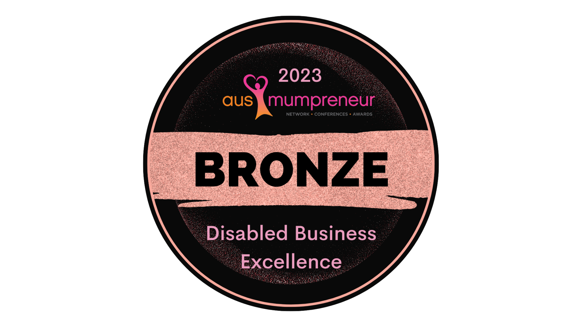 AusMumpreneur Awards 2023 - Business