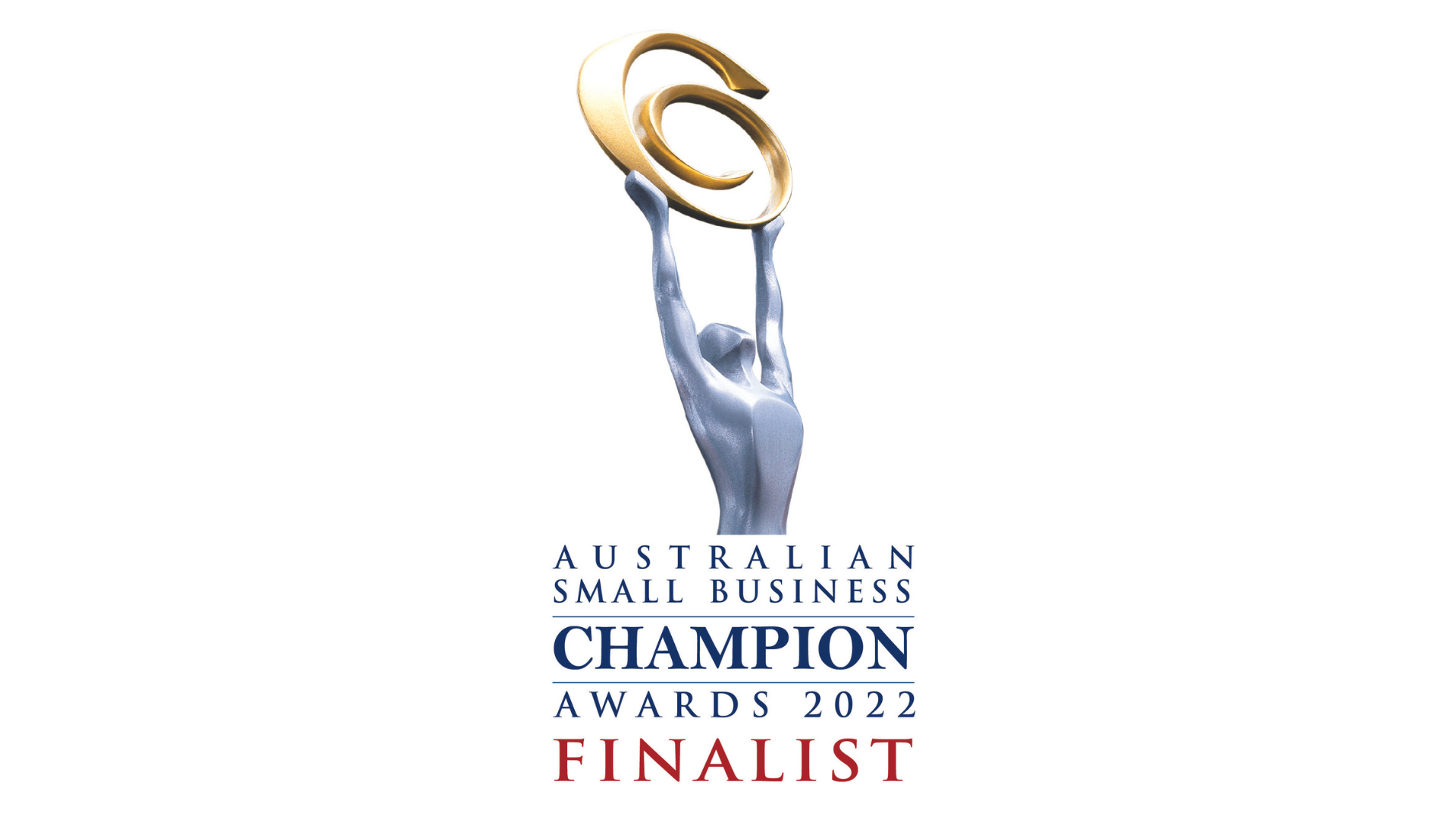 Australian Small Business Champion Awards 2022 Finalist