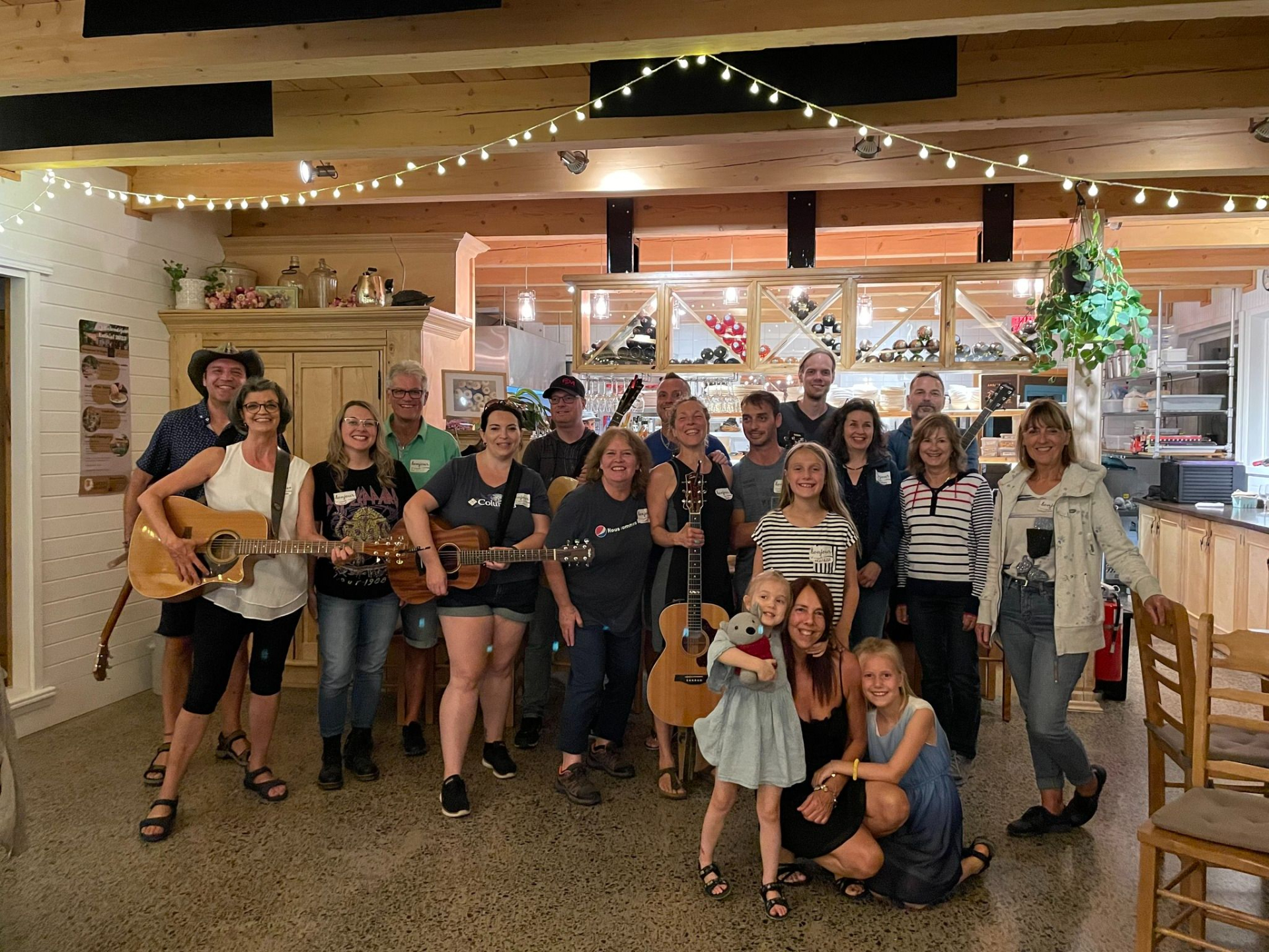 Rencontre Saguenay