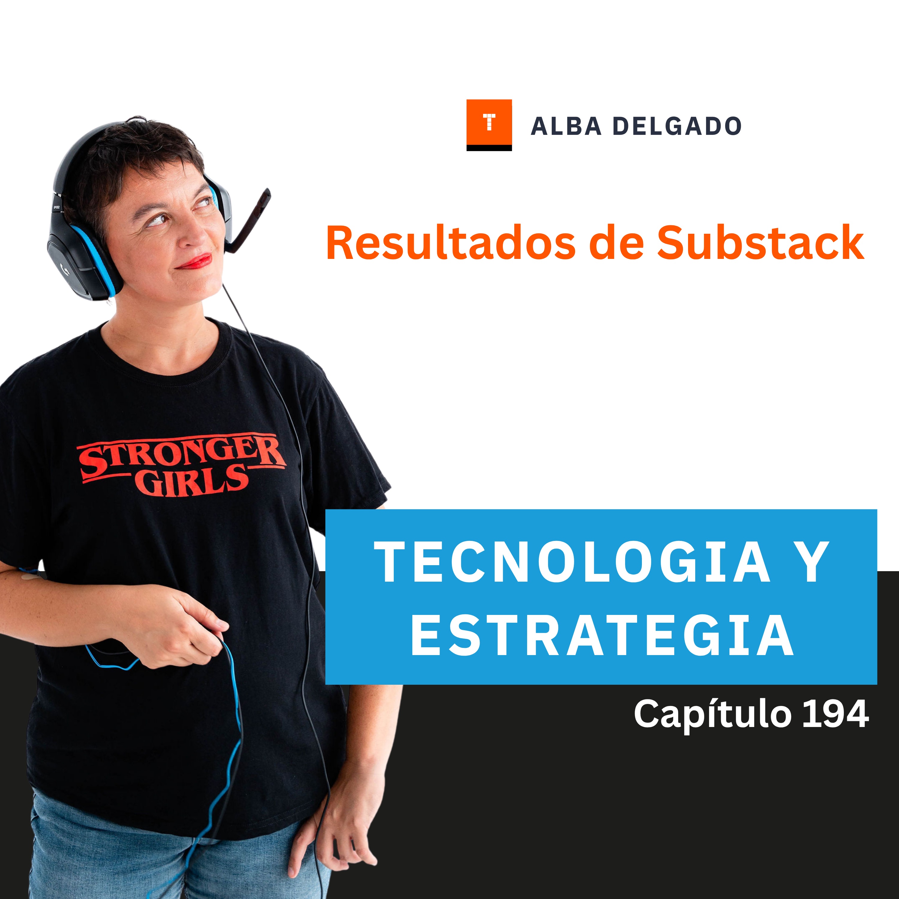 Resultados de Substack