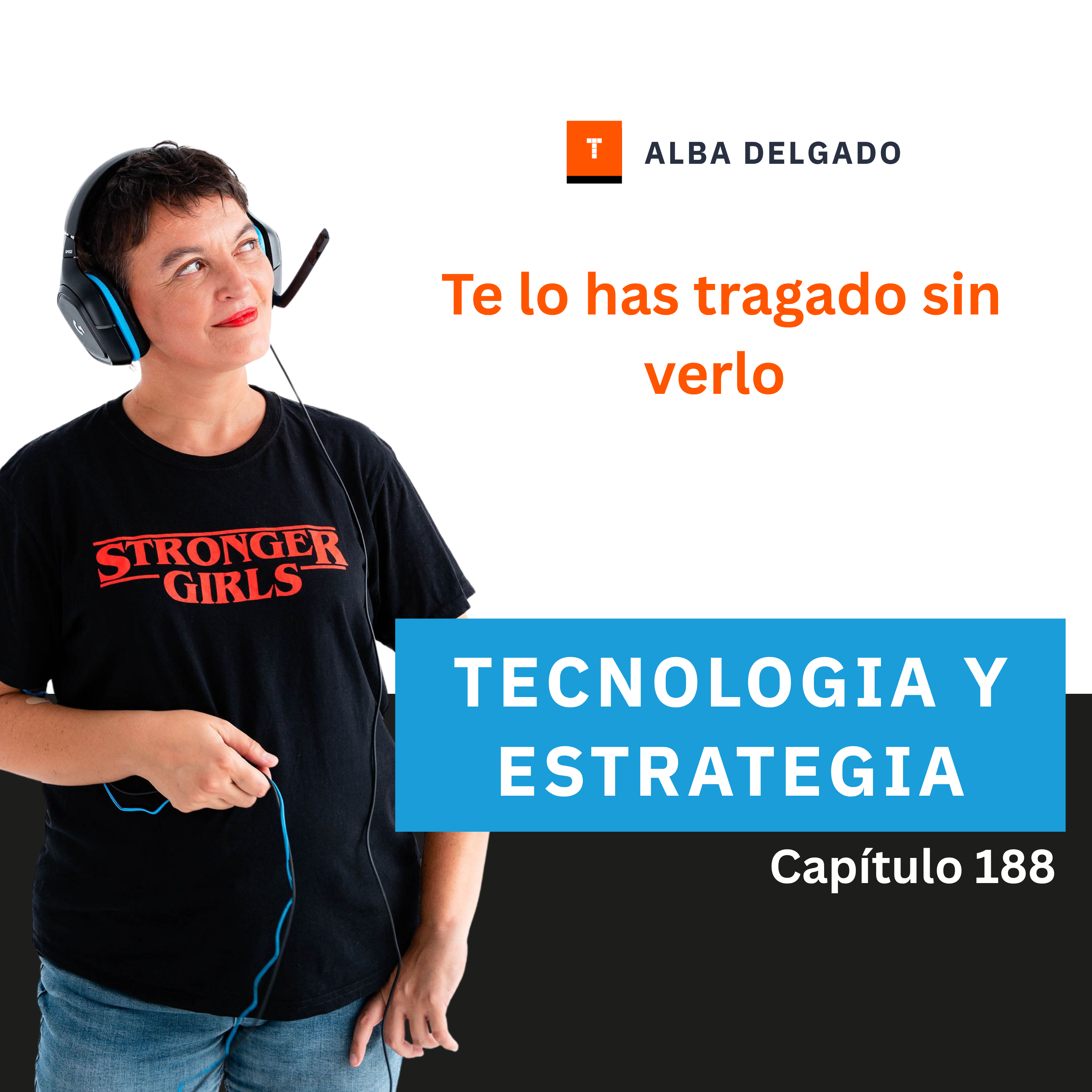 Te lo has tragado sin verlo