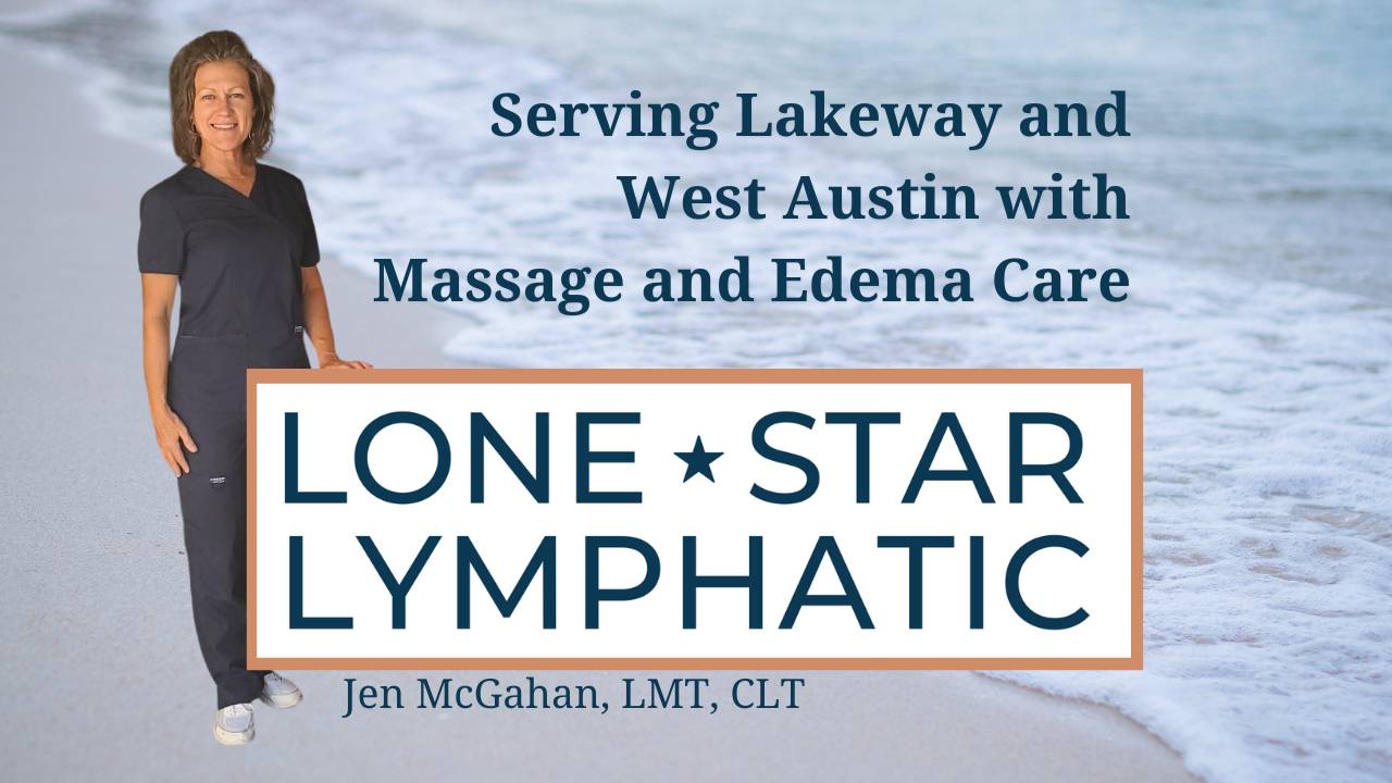 Lone Star Lymphatic