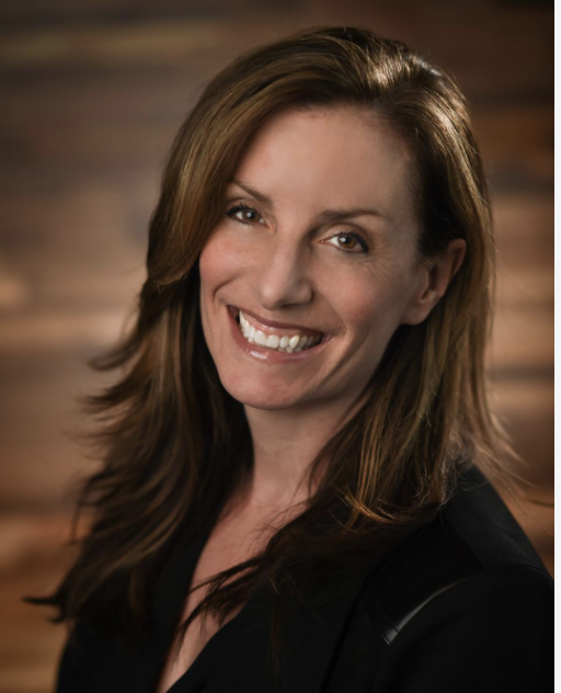 Photo of Dee O'Neil