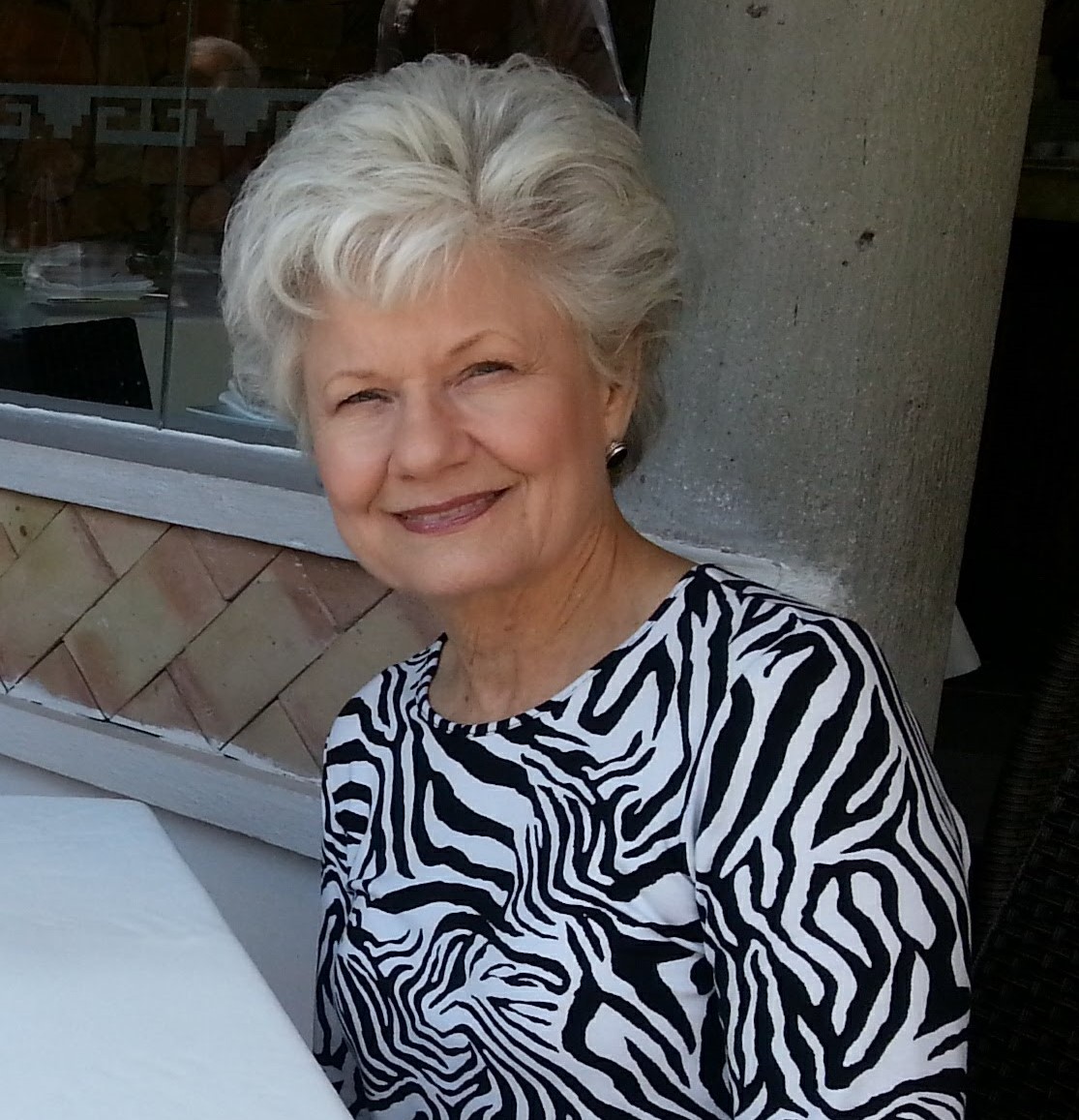 Barbara Hunt