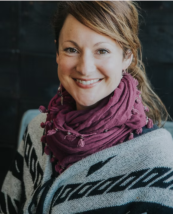 Photo of Amber Tande
