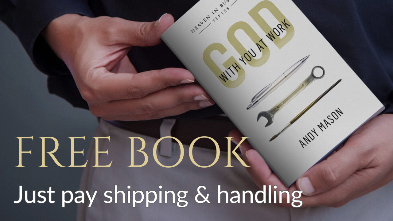 Free Heaven in Business book