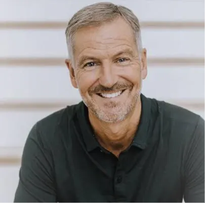 John Bevere