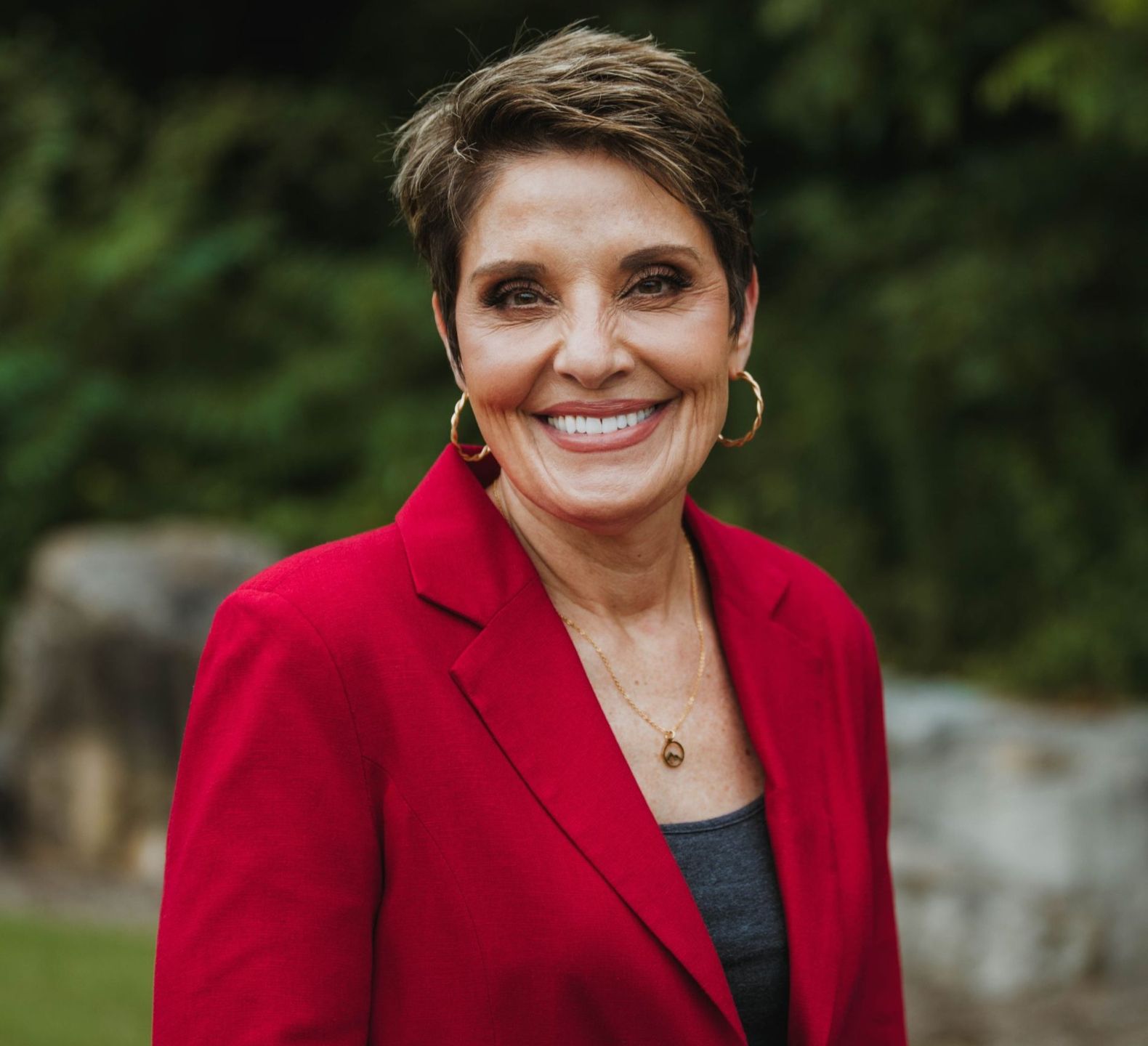 Joanne Moody