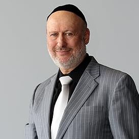 Rabbi Daniel Lapin