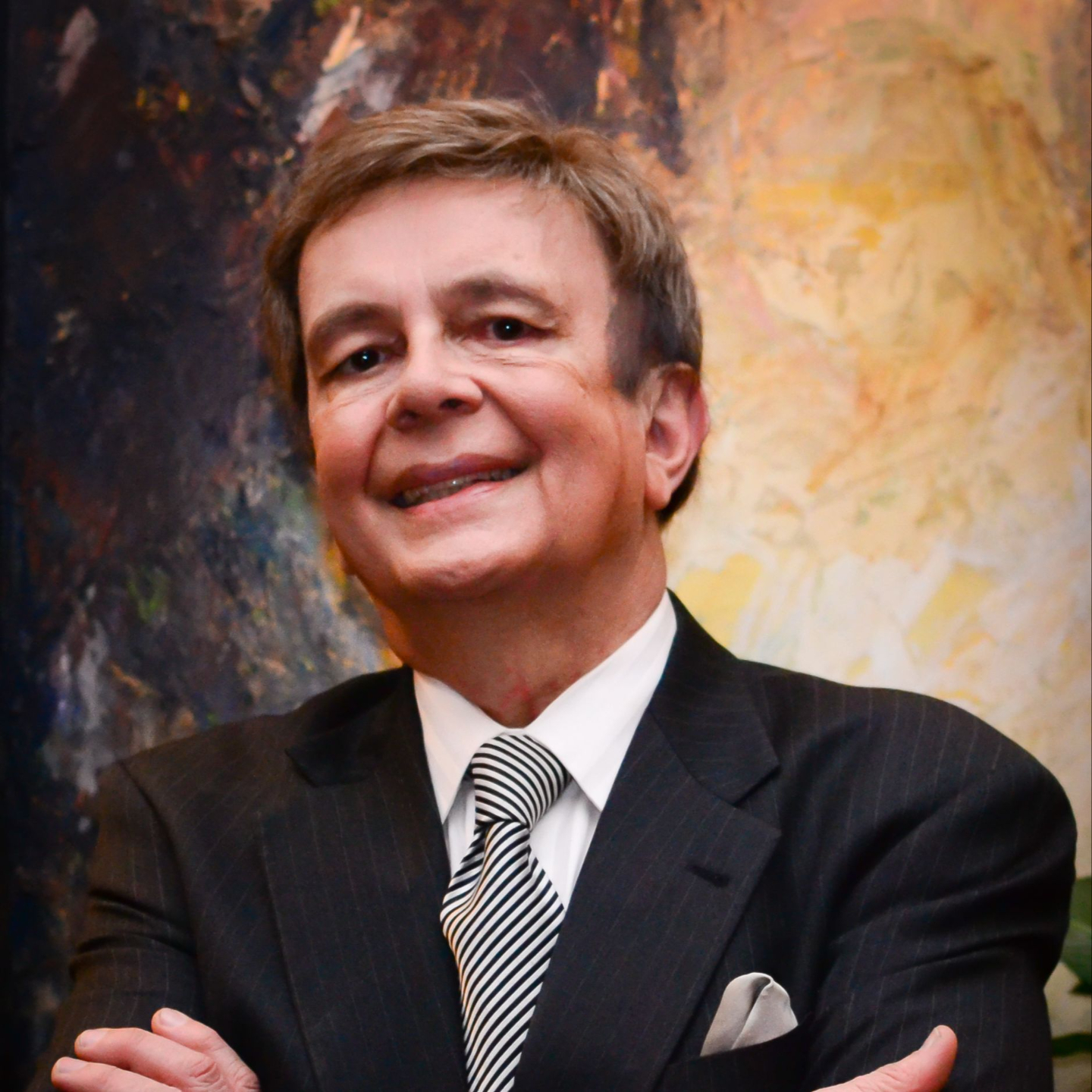 Ed Silvoso