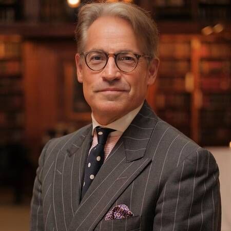 Eric Metaxas