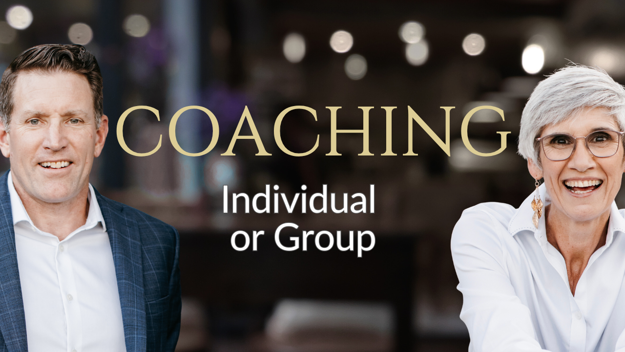 Heaven in Business events